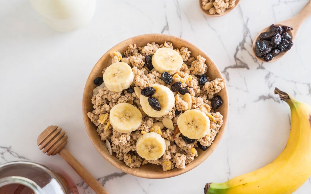 Cómo Planificar y Preparar Comidas Nutritivas y Aptas para Toda la Familia