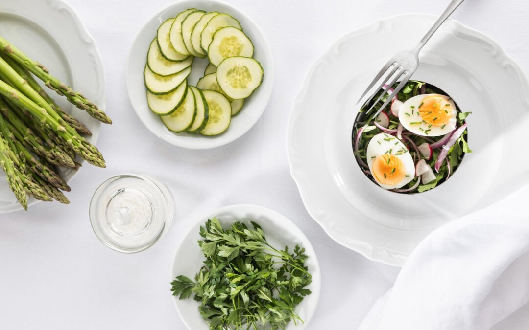 Vitaminas y Minerales Diarios Esenciales para una Salud Óptima