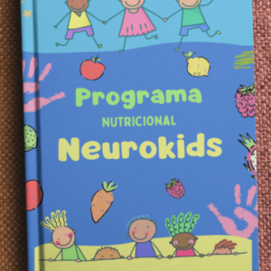 Neurokids: Alimentación Neuronutricional para Niños