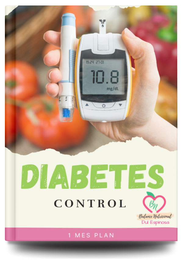 Portada Diabetes