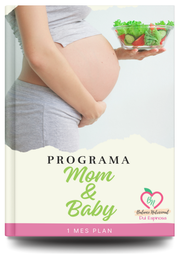 Portada Mom & Baby
